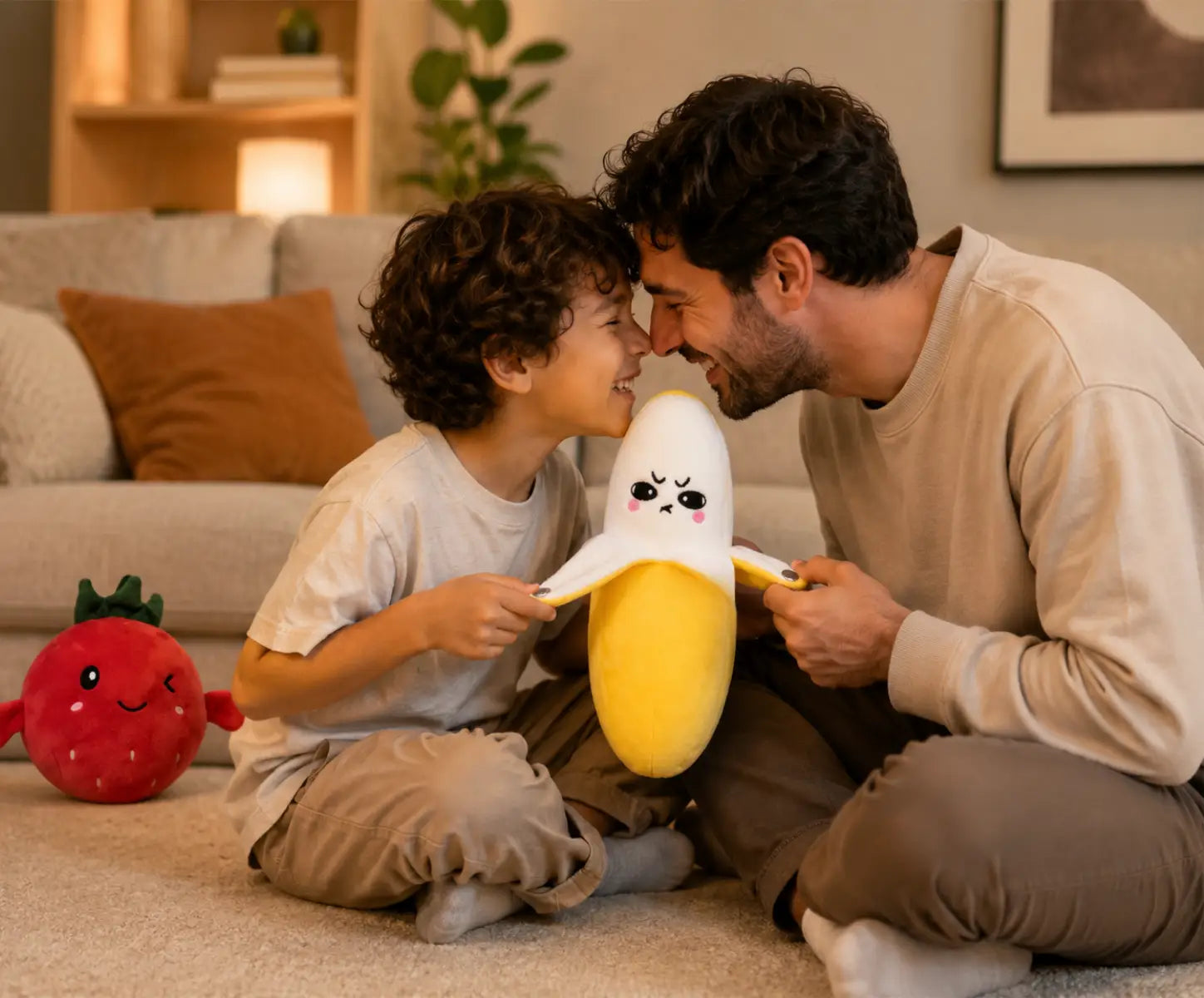 المسوا بعض… وخلو دندونة تدندن